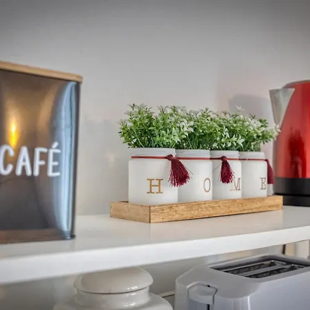 Le Guynemer - Rocade / Tram *