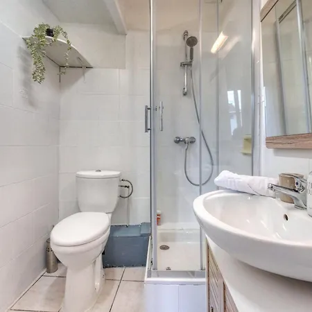 Le Guynemer - Rocade / Tram Apartament *