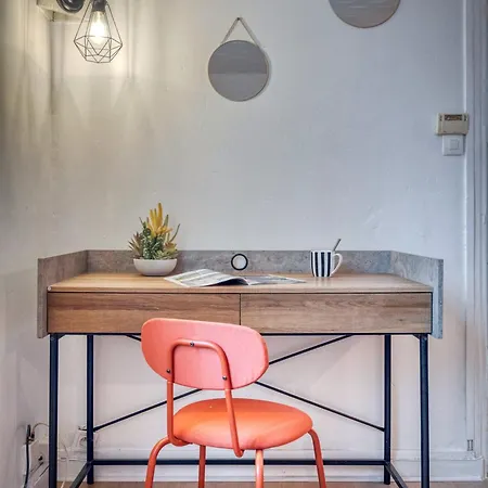 Le Guynemer - Rocade / Tram * Grenoble