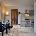 Le Guynemer - Rocade / Tram Appartement Grenoble