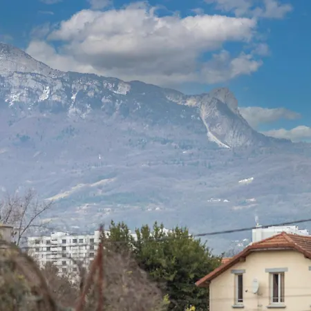 Le Guynemer - Rocade / Tram Apartment