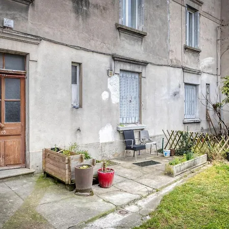 Appartement Le Guynemer - Rocade / Tram Grenoble