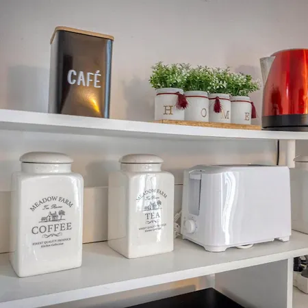 Le Guynemer - Rocade / Tram شقة