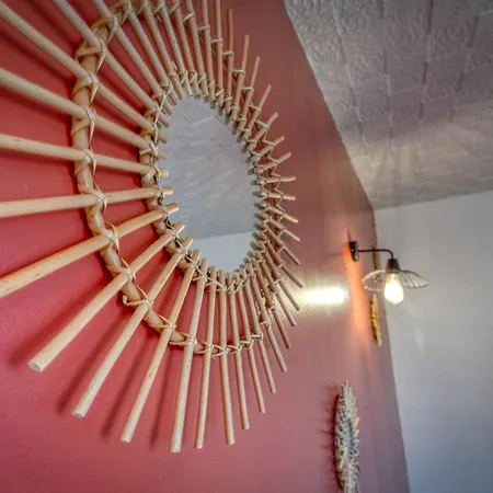 Le Guynemer - Rocade / Tram * غرونوبل