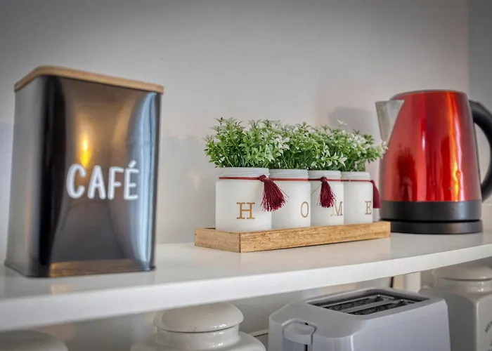 Le Guynemer - Rocade / Tram *