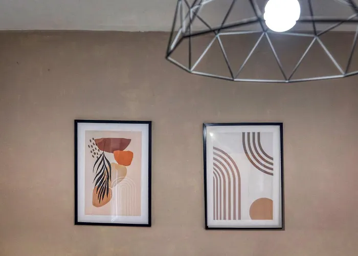 Le Guynemer - Rocade / Tram דירה *