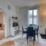 Apartmán Le Guynemer - Rocade / Tram