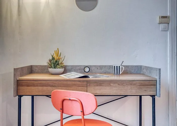 Le Guynemer - Rocade / Tram * Grenoble