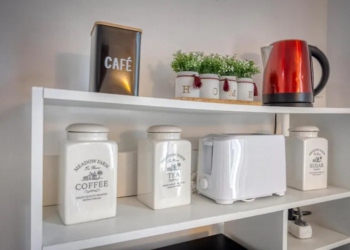 Le Guynemer - Rocade / Tram Apartment