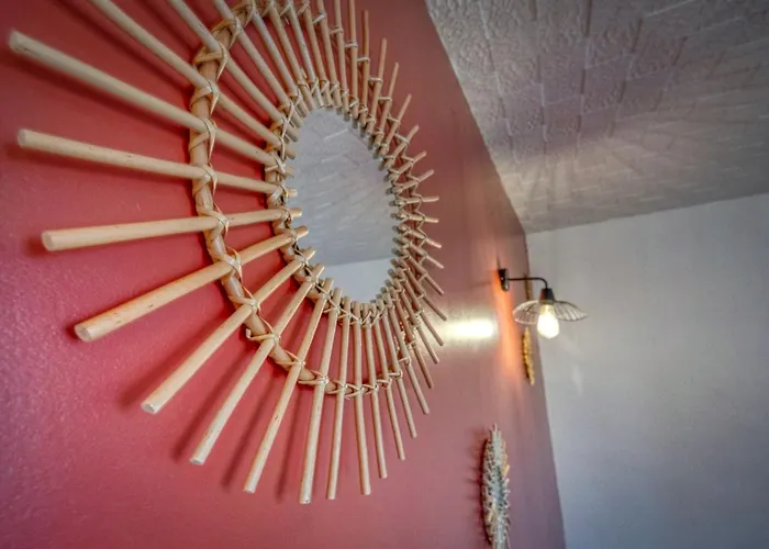 Le Guynemer - Rocade / Tram * Grenoble